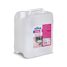 Nilco Active Banyo ve Armatür Temizlik Ürünü 5 L