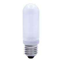 Liğtex 100W-150W-200W 230V E27 3000K Halojen Ampul Cerem Ampul 200W