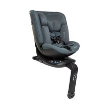 Maxi-cosi Spinel 360 Plus Isofixli Oto Koltuğu 0-36 Kg Authentic Graphite