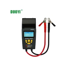 Duoyı Dy3015C Yazıcılı Otomotiv Akü Test Cihazı 12V 24V N11.66