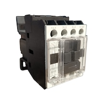 3p 18a 7,5kw/ac-3 Kontaktör 1no 230v Ac