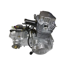 Atv Atv Lx200 Alt Motor Komple Dik