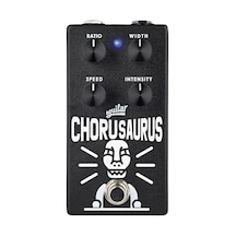 Aguilar Chorusaurus V2 Bass Chorus Pedalı