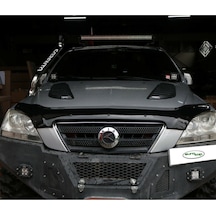 Kia Sorento 2002 2003 2004 2005 2006 Ön Kaput Rüzgarlığı