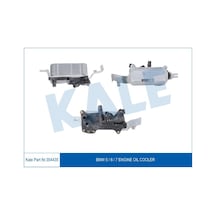 KALE 354435 YAĞ SOĞUTUCU (MODUL) BMW 5-6-7 (F01 F02 F03 F04 F06 F