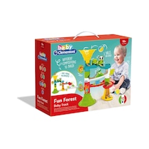 Baby Clementoni Eğlenceli Orman Parkuru