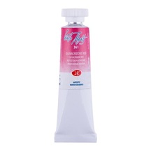 St.petersburg Tüp Suluboya 10ml N 361 Quinacridone Red