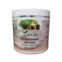 At Kestanesi Balsam 500 Ml