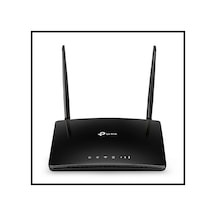 Tp-lınk Tl-mr6400, 4port, 300mbps, 2,4ghz Wifi, Masaüstü, Lte, Micro Sim Kart Takılabilir 3g-4g Dest