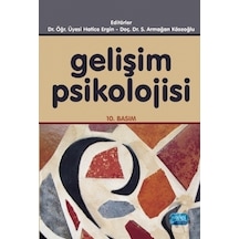 Gelişim Psikolojisi - Kolektif