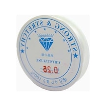 Esnek Şeffaf Sina, 0.25 Mm Kalınlık, Çok Amaçlı Kullanım