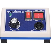 Shineyee Diş Mikromotor Cilalama Öğütücü El Aleti Tutucu Laboratuvar Ekipmanı Öğütme Cihazı-289