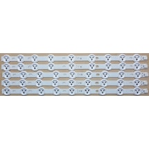 SEG Uyumlu 40182B Led Bar Seti