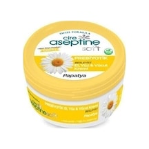 Cire Aseptine Papatya Özlü El Yüz ve Vücut Kremi 200 ML