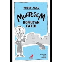 Muhteşem Komutan Fatih - Ezjı-664770