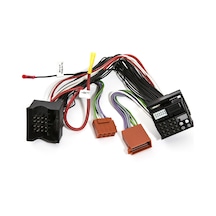 Öztürk Elektronik-Audison Ap Th Mbp01 Porsche Mercedes-Benz Oem
