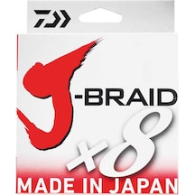 J-braid 8b Koyu Yeşil 150 M Ip Misina 0.13mm