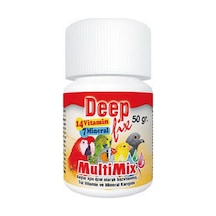Multimix 50 Gr