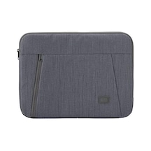 Logic Huxton Sleeve 35,6 Cm Graphıt