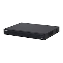 Dahua Nvr4208-4ks3, 8kanal , 8mpix, H265+, 2 Hdd Desteği, 1080p Kayıt, 240mbps Bant Genişliği, Nvr