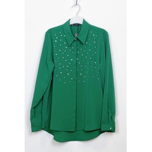 Benetton Yeşili