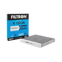 Skoda Fabia 1.0tsı 2017-2022 Fıltron Karbonlu Polen