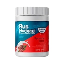 Rus Merhemi 50ml