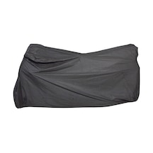 Vexo Plus Sıyah Motosiklet Brandası (266983336)