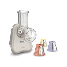 Fresh Express 150 Watt 3 Fonksiyonlu Doğrayıcı Rondo