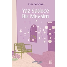 Yaz Sadece Bir Mevsim - Aıaı-895200