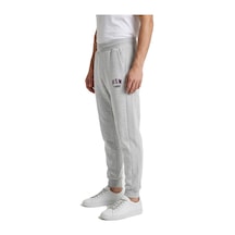 Hummel Vianda Erkek Eşofman Altı BEYAZ