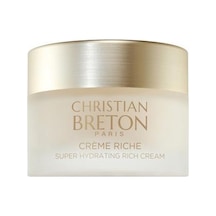 Christian Breton Super Nemlendirici Rich Krem 50 ML