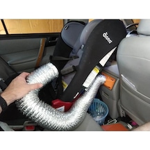 2010 Highlander Arka Klima Havalandırması İçin Noggler