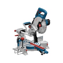 Bosch GCM 18V-216 Akülü Gönye Kesme Makinesi - 0601B41001