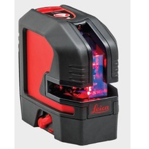 Leica Lino L2s Çizgi Lazer Kırmızı