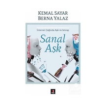 Sanal Aşk / Dr. Kemal Sayar