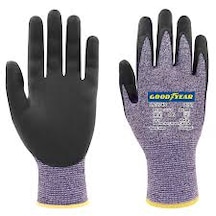 Goodyear 16-1745 Kesilme Dirençli Eldiven No8