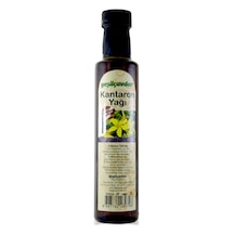 Yeşilçavdar Kantaron Yağı 250 ML