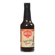 Don Juan Worchester Sos 295 ML
