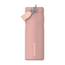 The Iceflow Bottle Flip Straw 2.0 0.47l / 16oz 4 Adet Çok Renkli