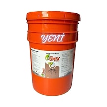 Meb Humix 20 Lt %10 Organik Madde, %12 Hümik+fülvik Asit 20 L