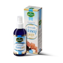 Akzer Aromatik Masaj Yağı 150 ML