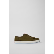 Camper Peu Rambla Iı Erkek Sneaker Ayakkabı K101095-003 Yeşil
