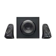 Logitech Z623 2+1 Hoparlör Sistemi Log-980-000403