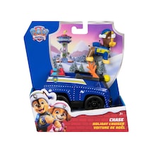 Paw Patrol Noel Özel Araçları