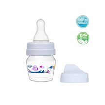 Wee Baby 792 Mini Cam Alıştırma Bardağı Seti 30 ML Beyaz