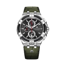 Maurice Lacroix ML-AI1018PVB21330-1 Erkek Kol Saati