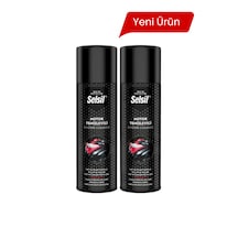 2x Motor Temizleyici Sprey 1 Adet