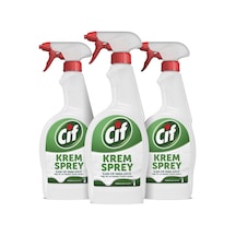 Cif Krem Sprey 3 x 750 ML