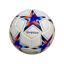 Avessa Ft-800-100 Futbol Topu 4 Astar Çok Renkli